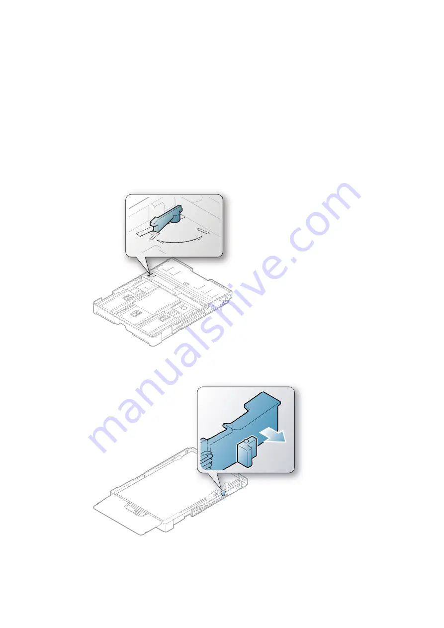 Samsung Xpress C51 Series User Manual Download Page 31