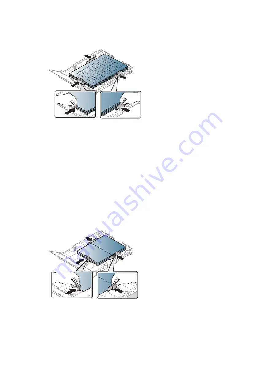 Samsung Xpress C51 Series User Manual Download Page 33