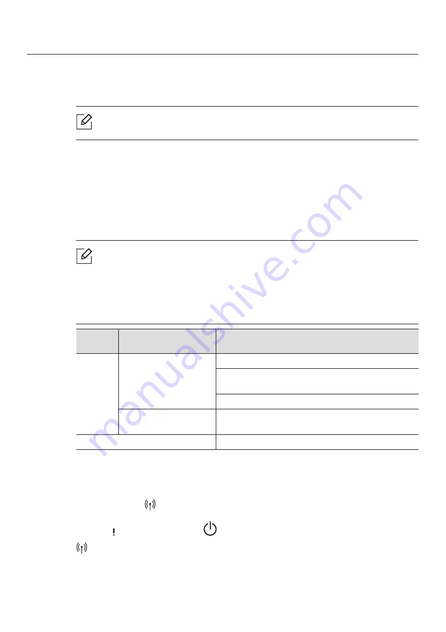 Samsung Xpress C51 Series User Manual Download Page 39