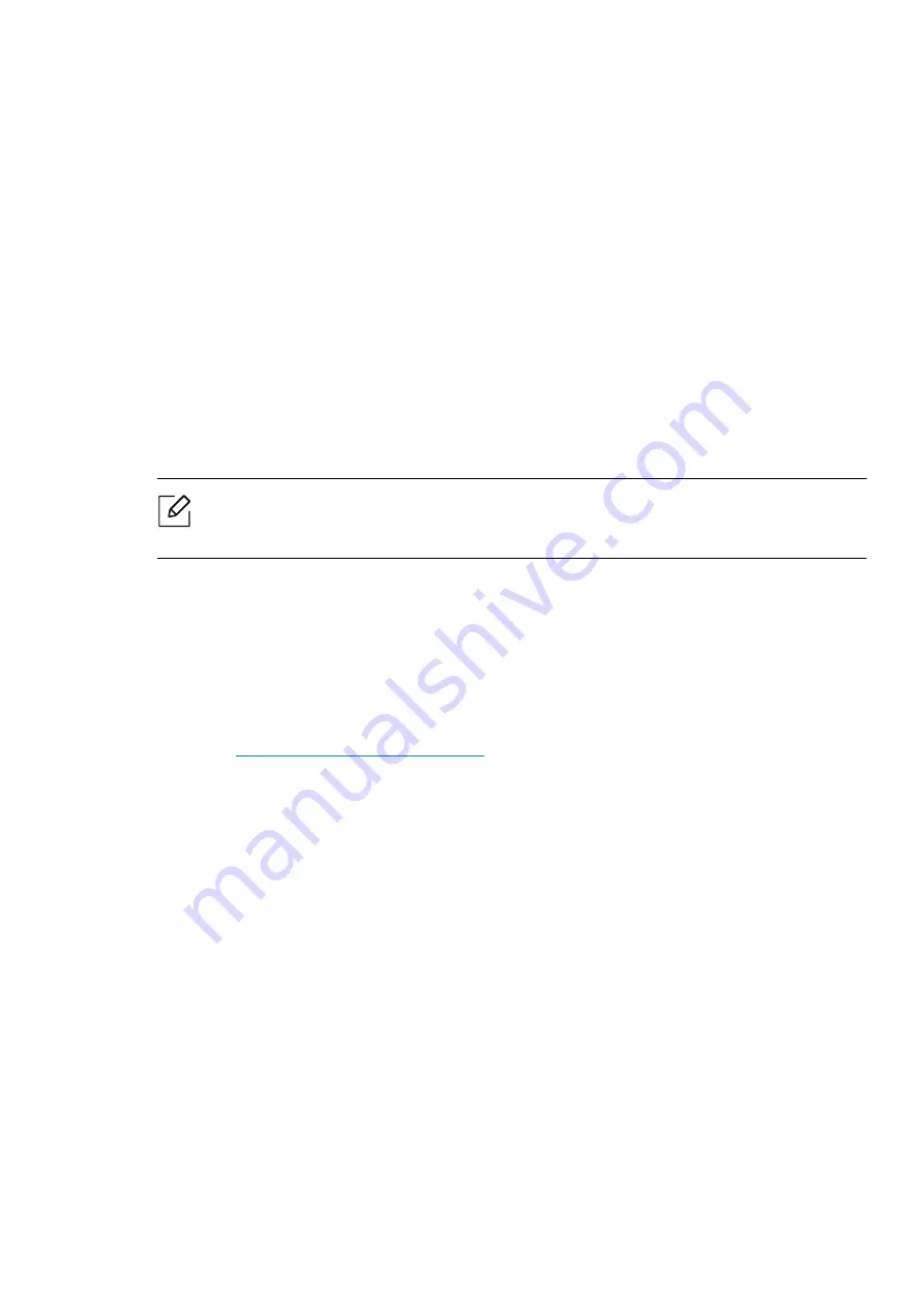 Samsung Xpress C51 Series User Manual Download Page 42