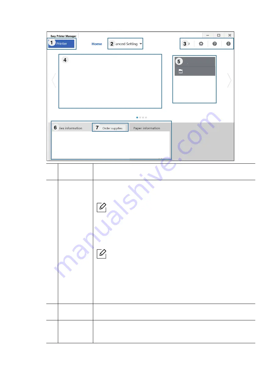 Samsung Xpress C51 Series User Manual Download Page 73