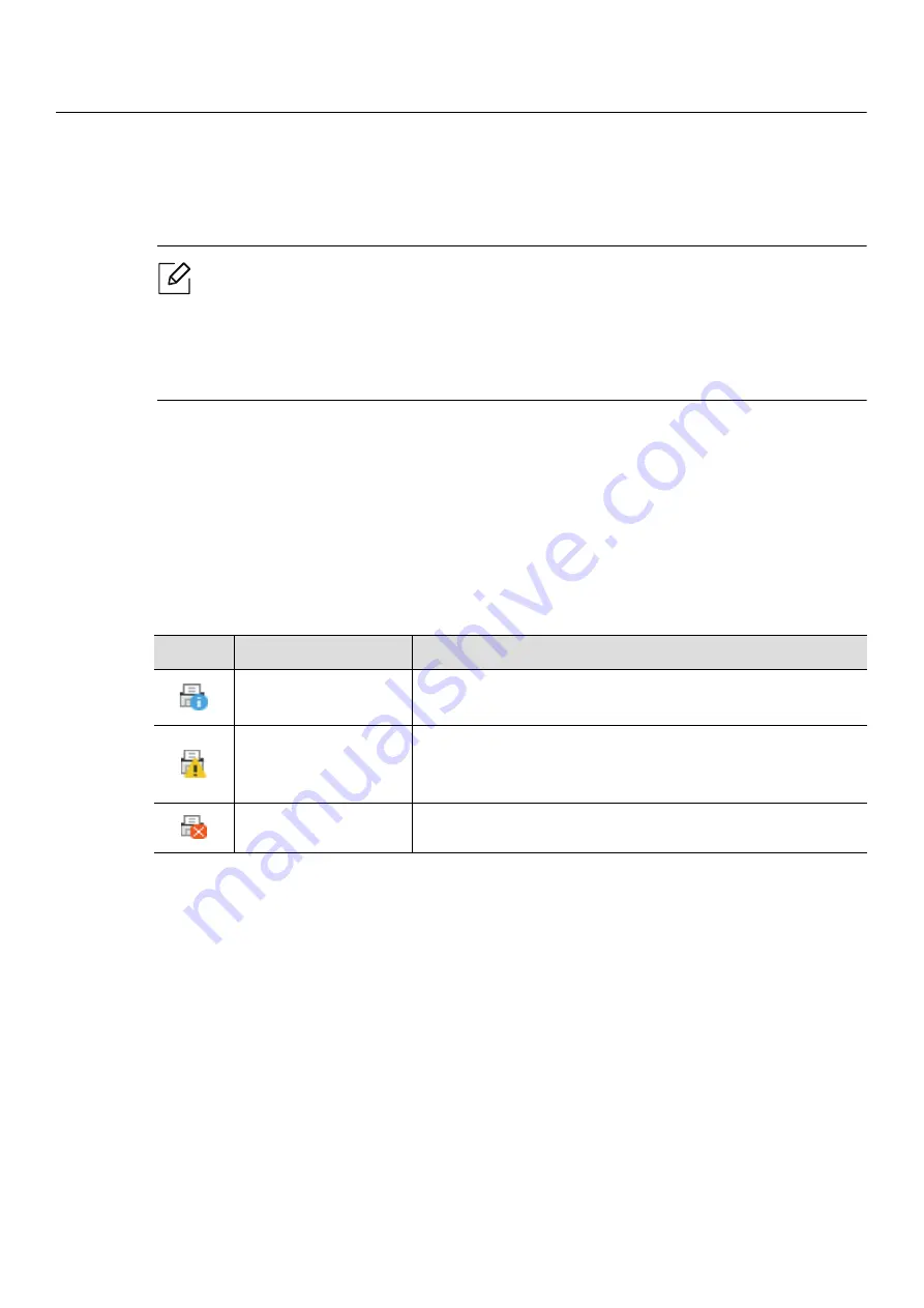 Samsung Xpress C51 Series User Manual Download Page 75