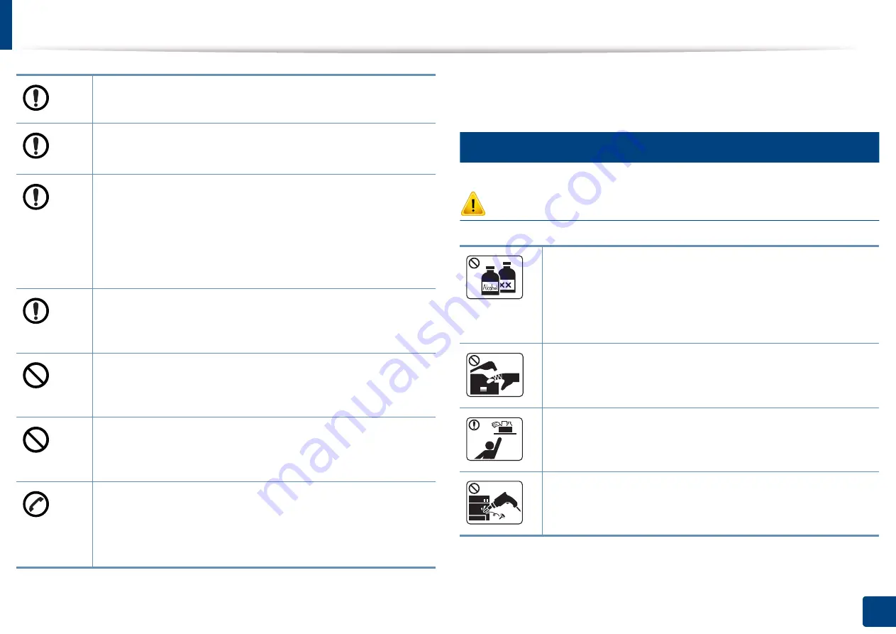 Samsung Xpress CLP-365W/XAA User Manual Download Page 14