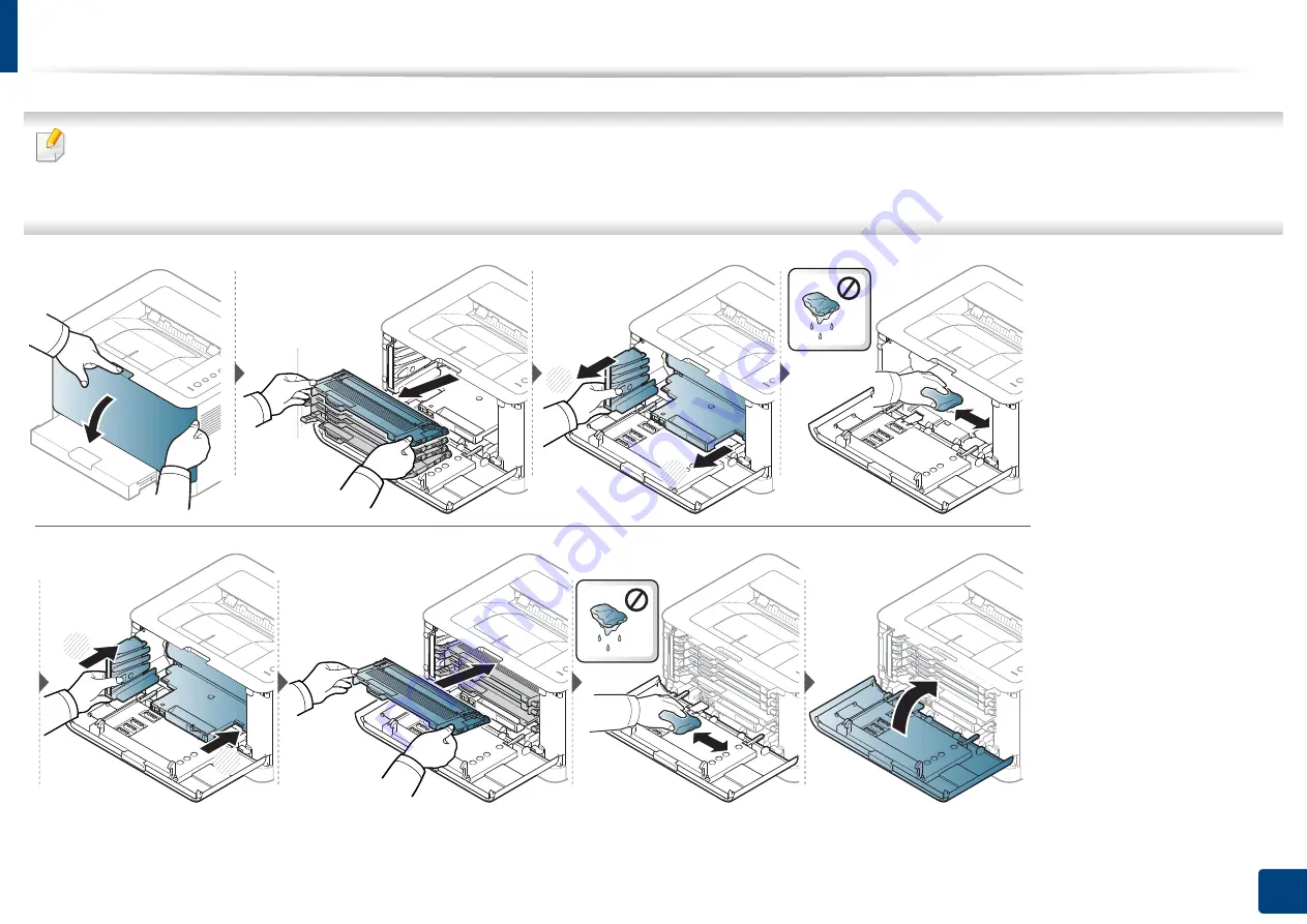 Samsung Xpress CLP-365W/XAA User Manual Download Page 56