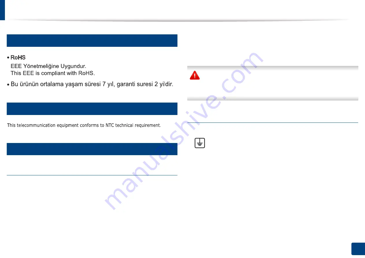 Samsung Xpress CLP-365W/XAA Скачать руководство пользователя страница 82