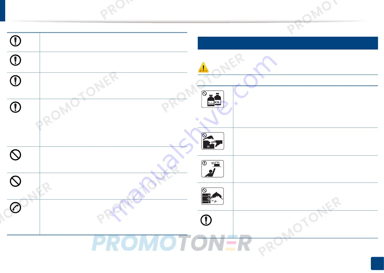 Samsung Xpress CLP-41 series User Manual Download Page 14