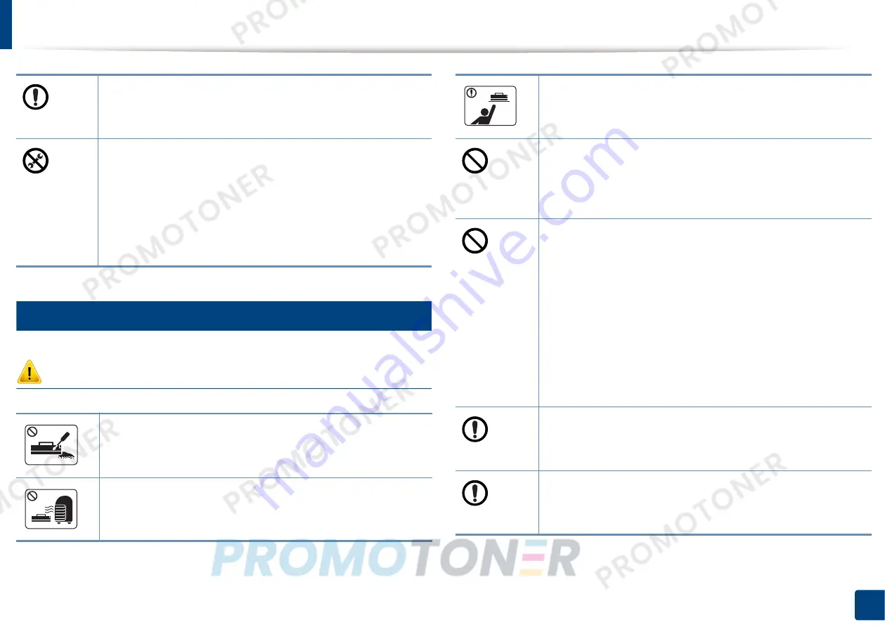 Samsung Xpress CLP-41 series User Manual Download Page 15