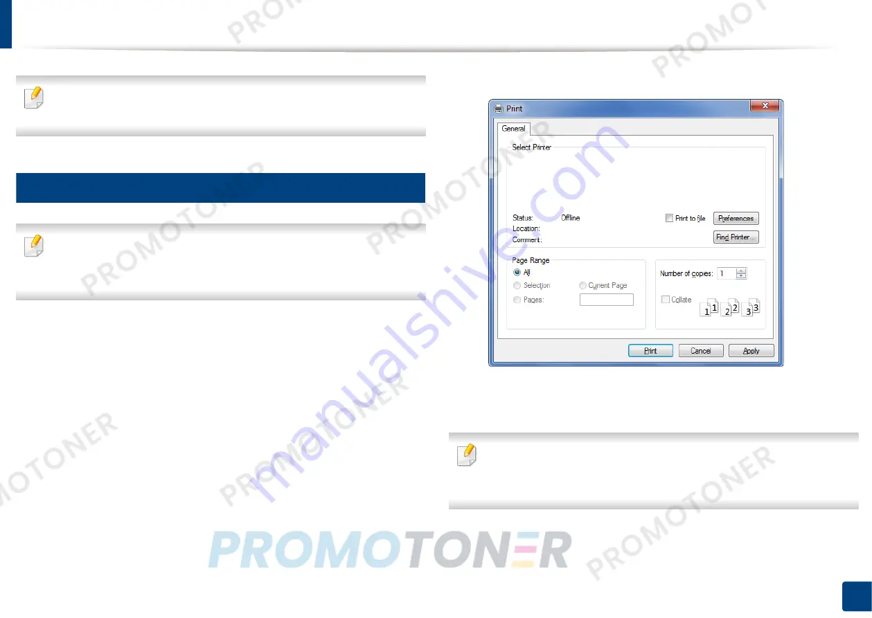 Samsung Xpress CLP-41 series User Manual Download Page 44