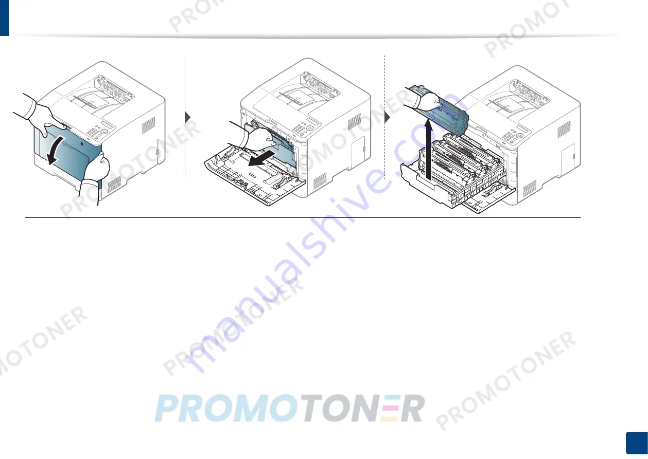 Samsung Xpress CLP-41 series User Manual Download Page 64