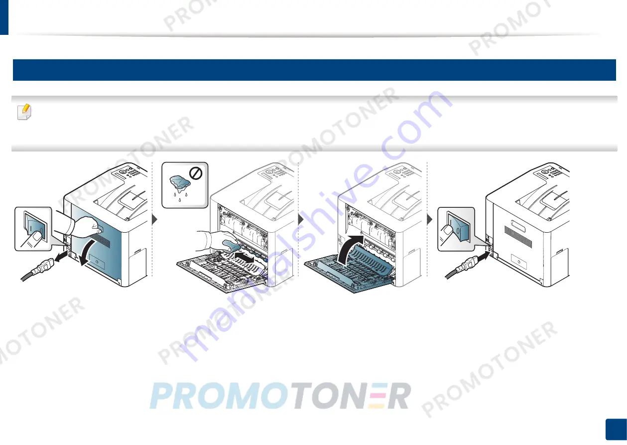 Samsung Xpress CLP-41 series User Manual Download Page 78