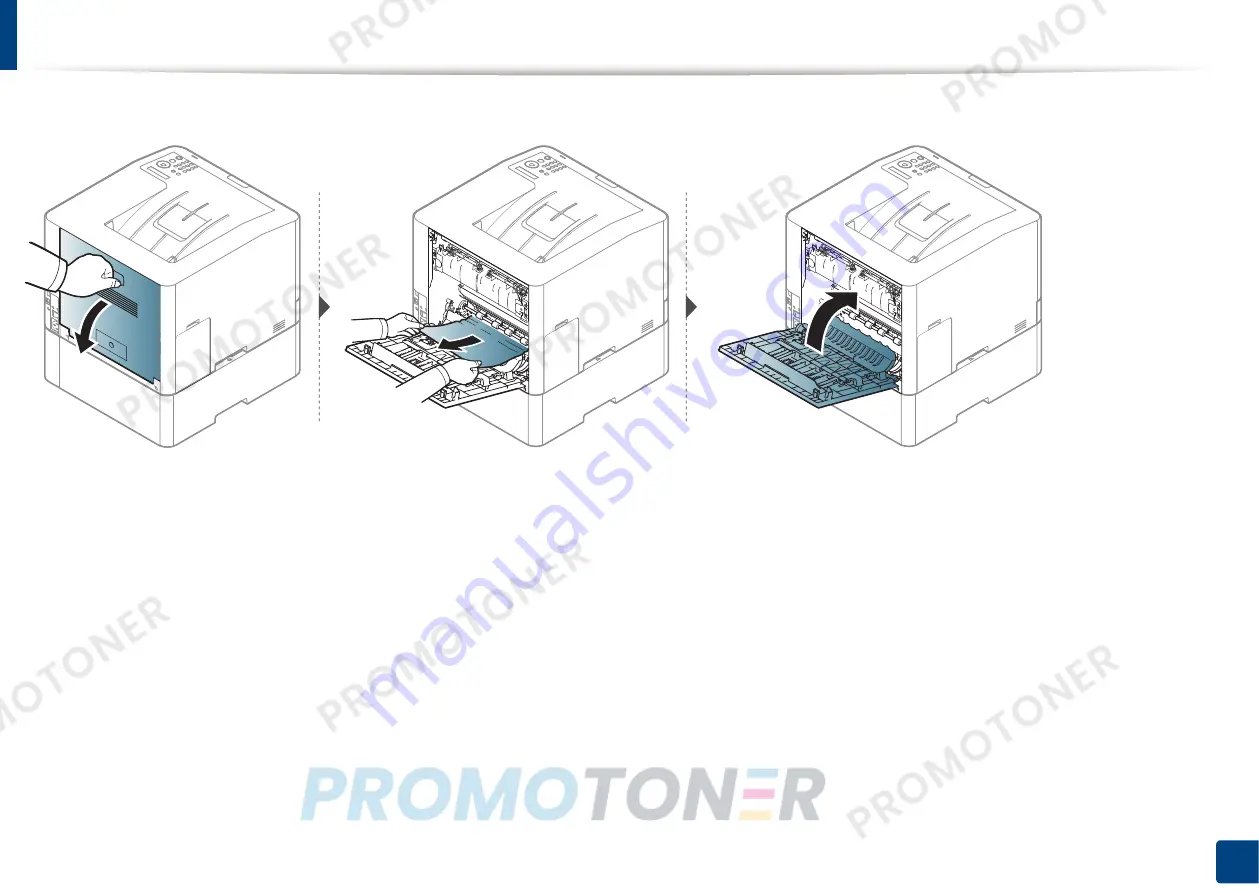 Samsung Xpress CLP-41 series User Manual Download Page 84