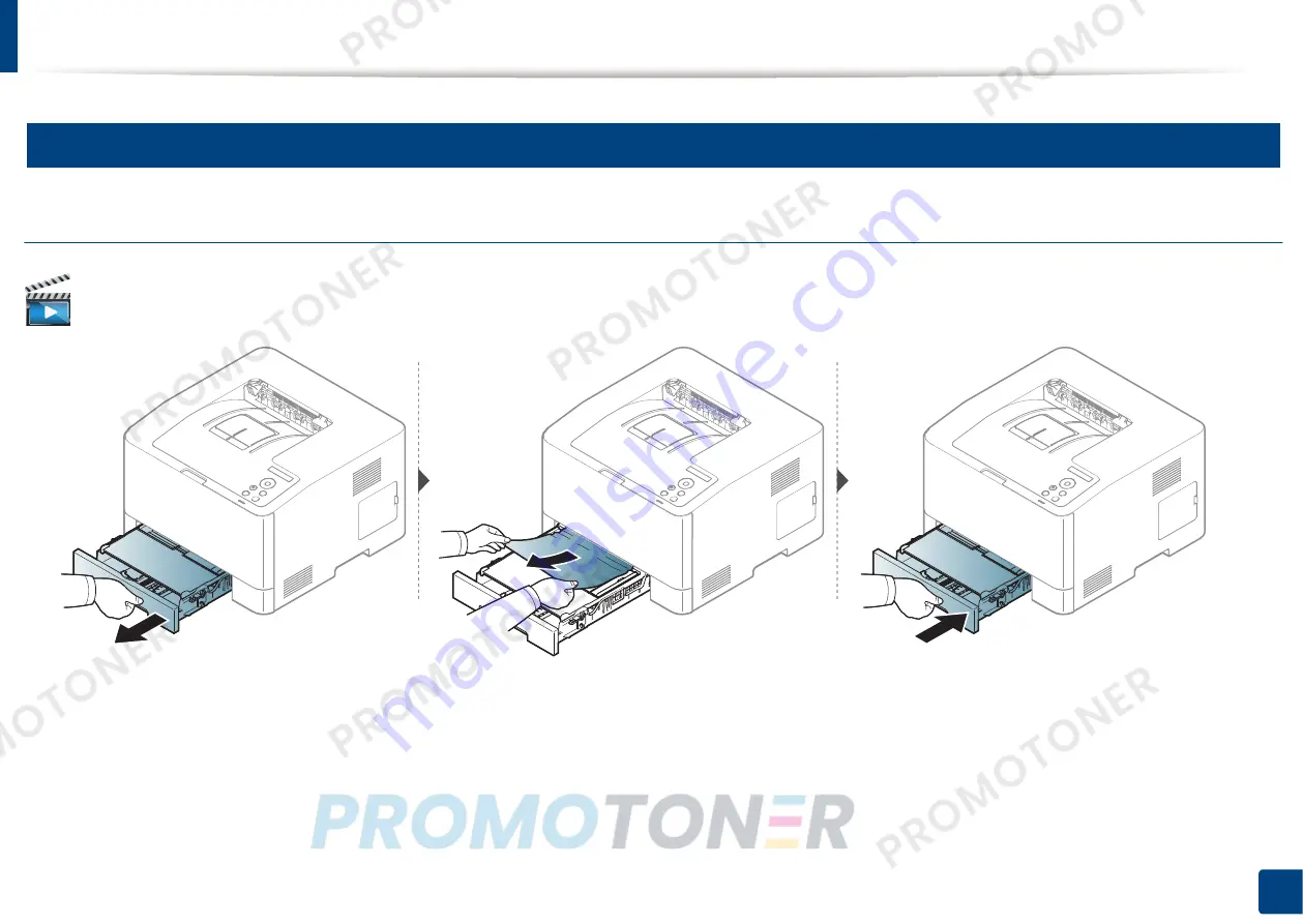 Samsung Xpress CLP-41 series User Manual Download Page 85