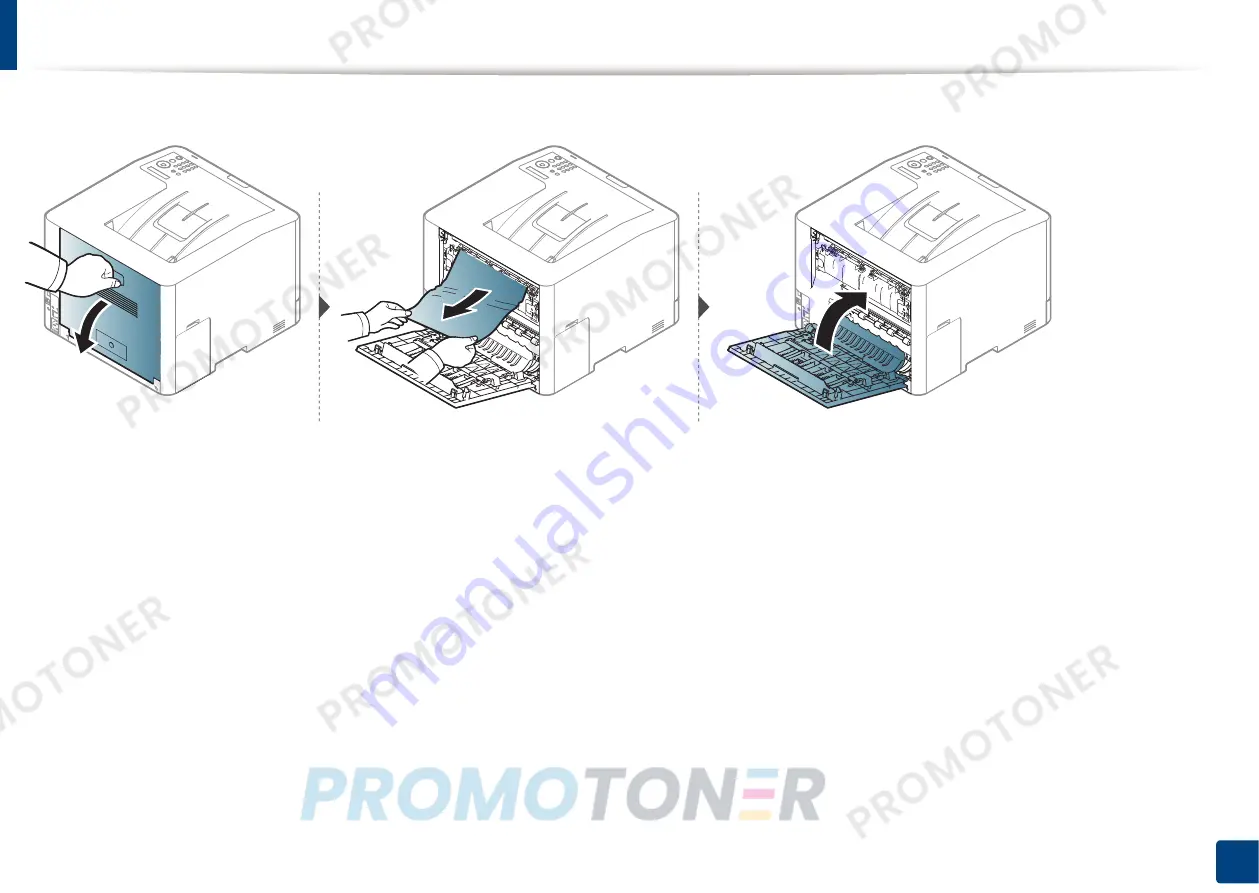 Samsung Xpress CLP-41 series Скачать руководство пользователя страница 92