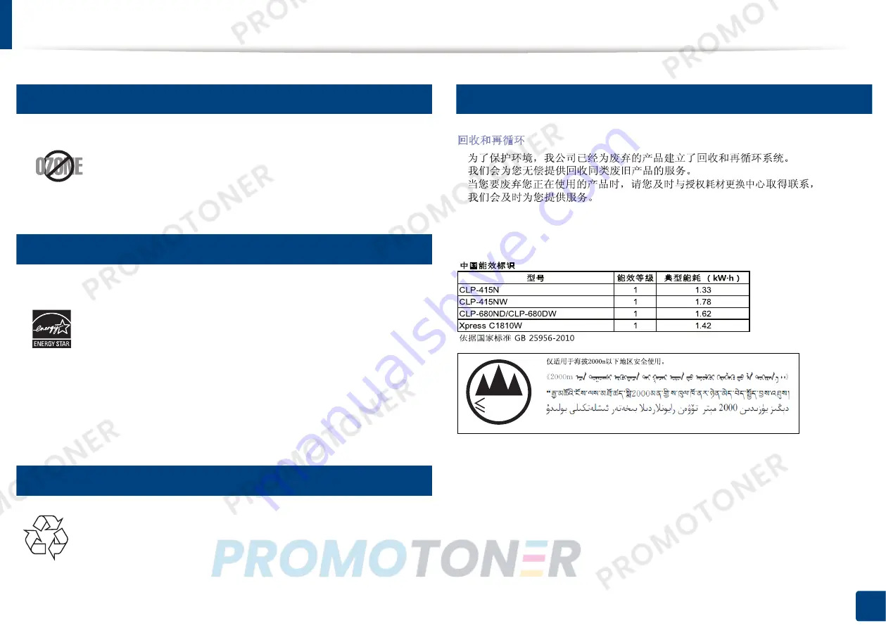 Samsung Xpress CLP-41 series Скачать руководство пользователя страница 118