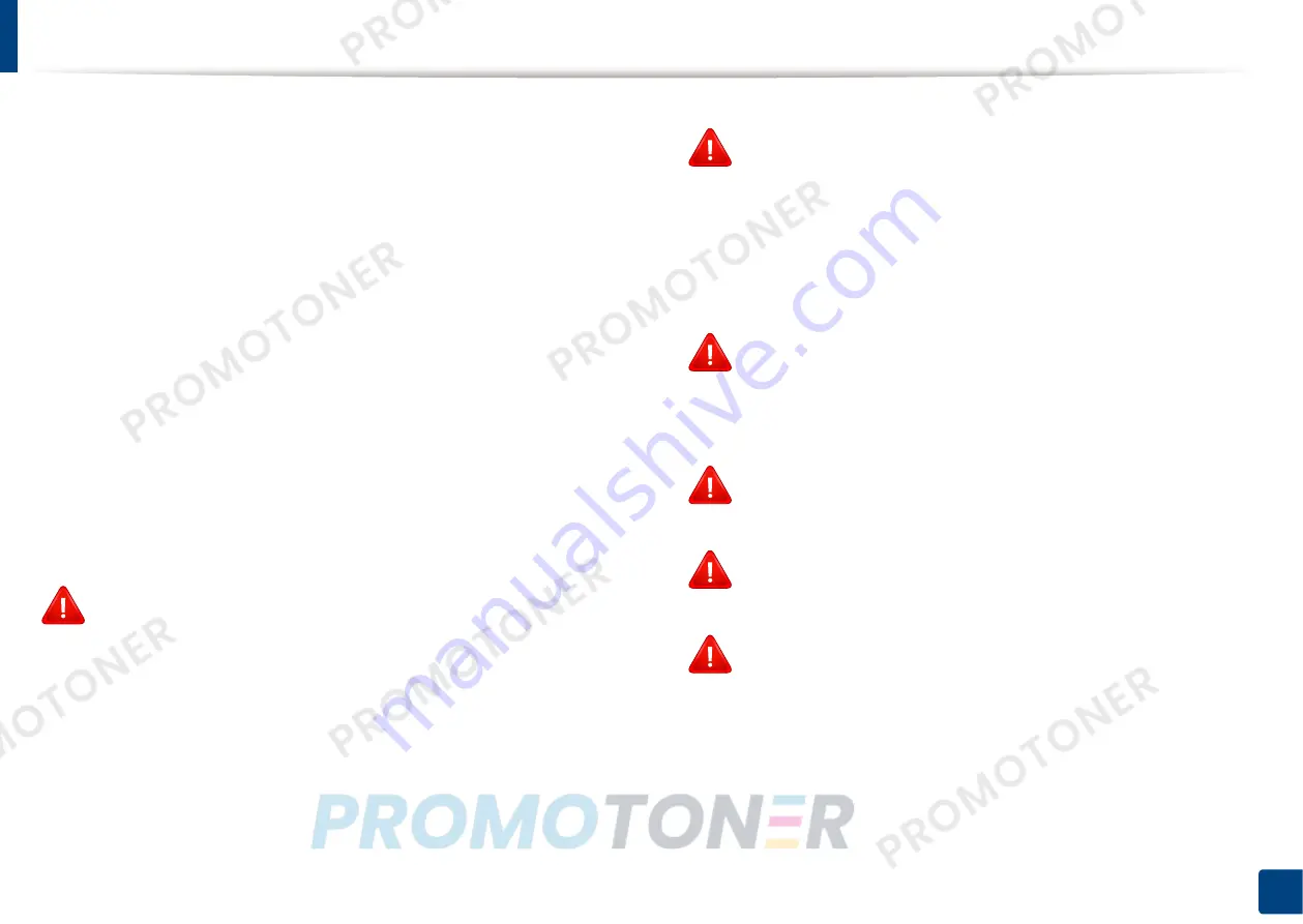 Samsung Xpress CLP-41 series User Manual Download Page 125