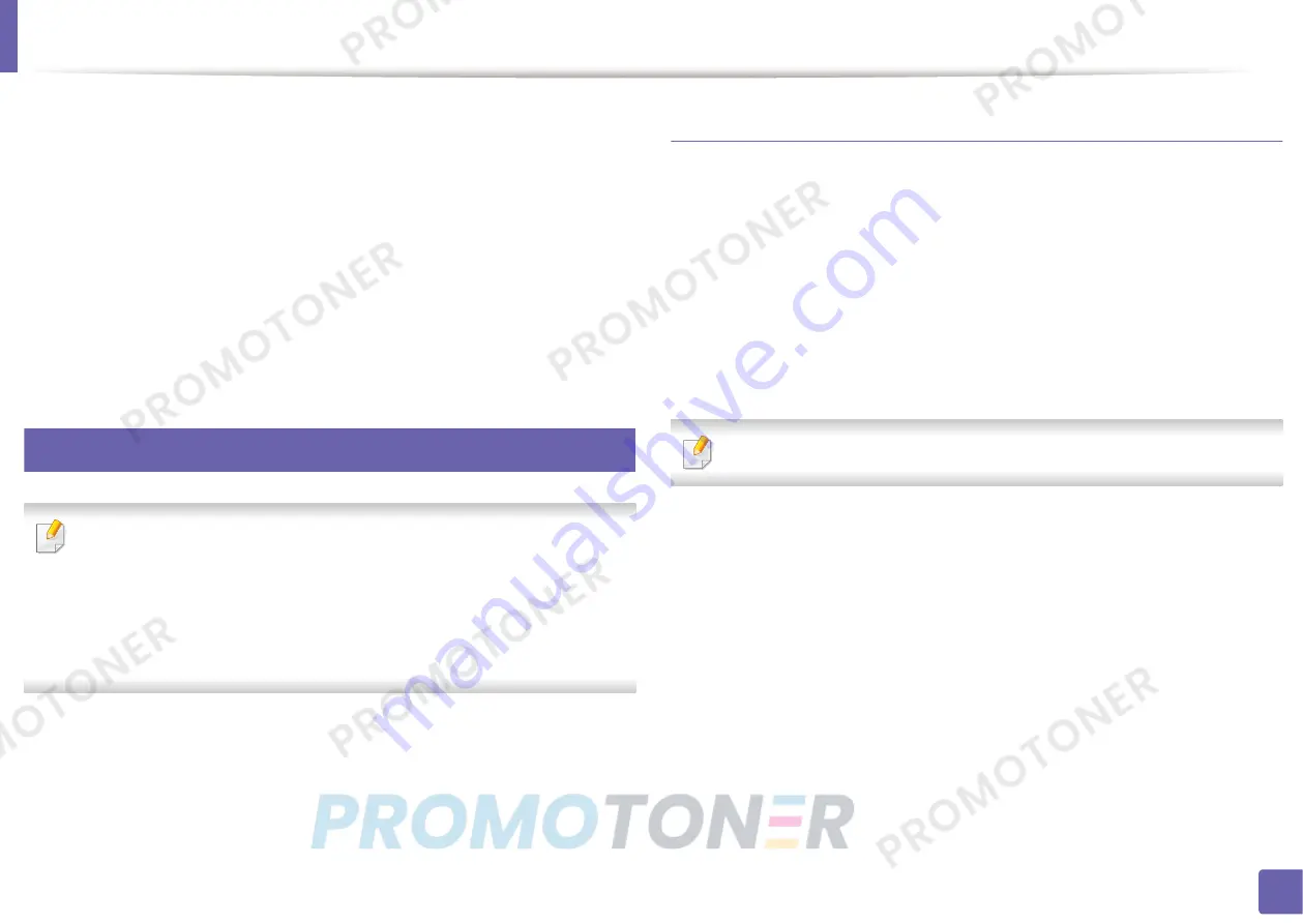 Samsung Xpress CLP-41 series User Manual Download Page 147