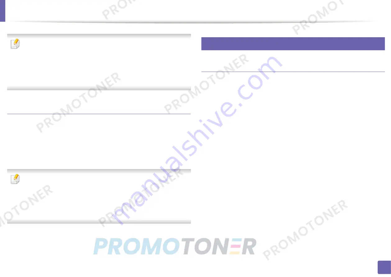 Samsung Xpress CLP-41 series User Manual Download Page 192