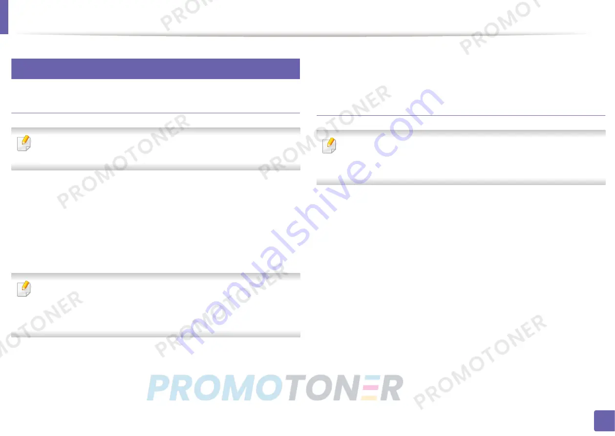 Samsung Xpress CLP-41 series Скачать руководство пользователя страница 203