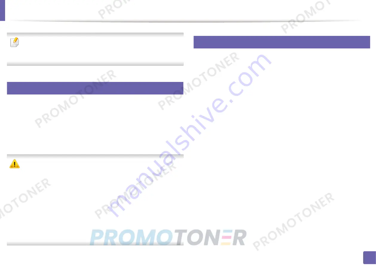 Samsung Xpress CLP-41 series User Manual Download Page 237