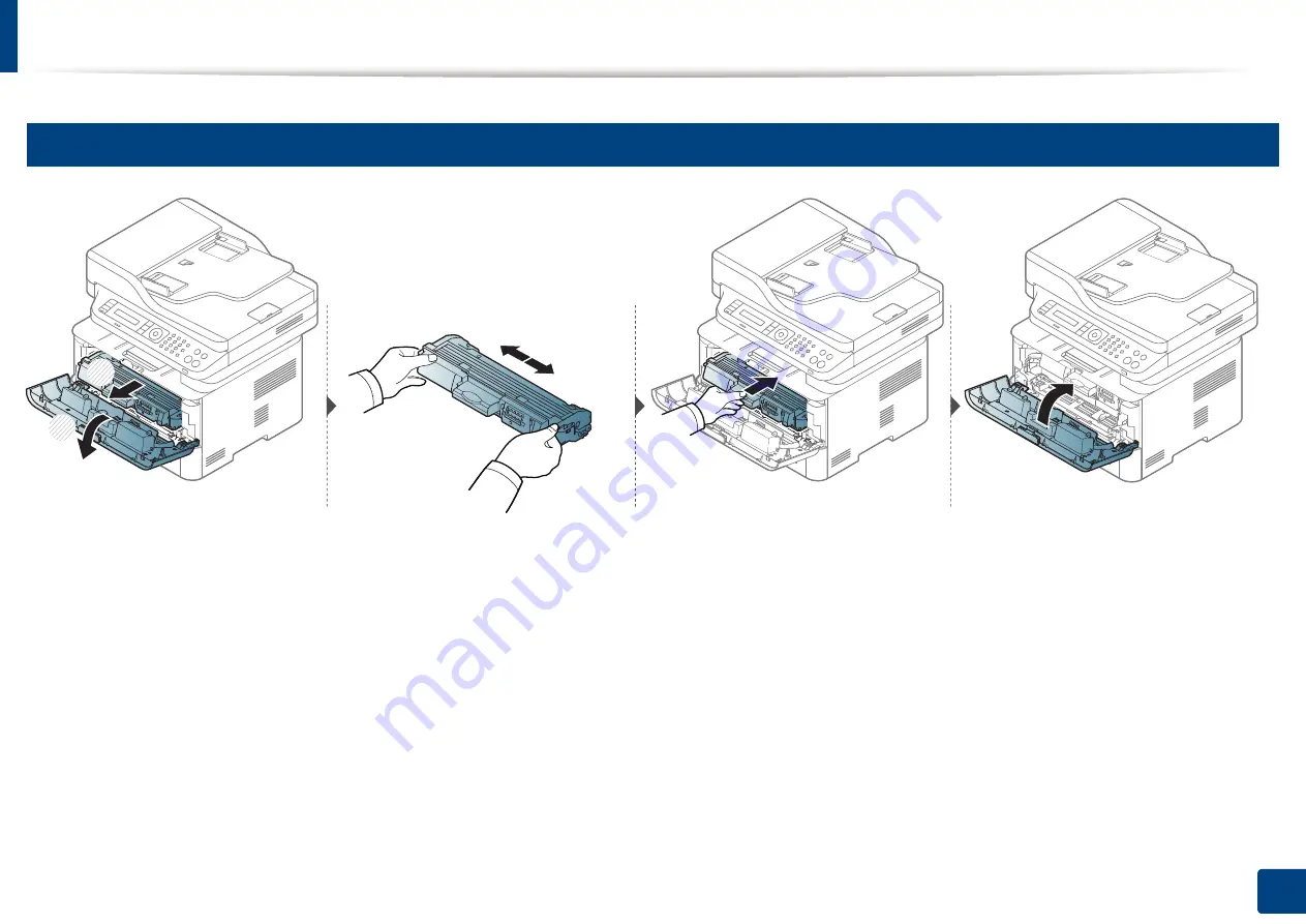 Samsung Xpress M2675FN Скачать руководство пользователя страница 79