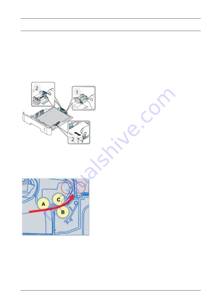 Samsung xpress m282 series Скачать руководство пользователя страница 23