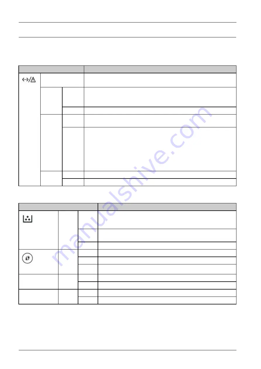 Samsung xpress m282 series Service Manual Download Page 64