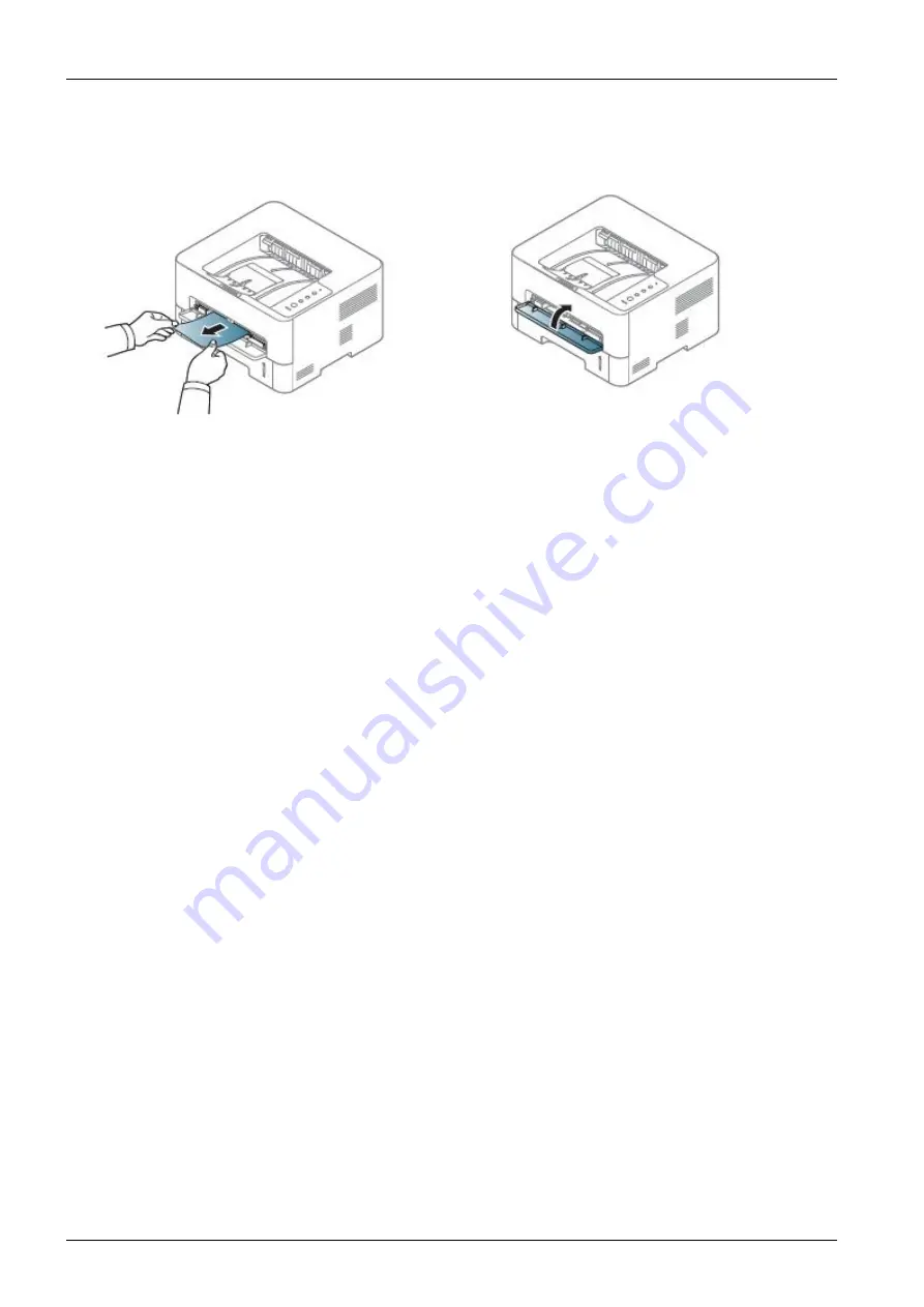 Samsung xpress m282 series Service Manual Download Page 66