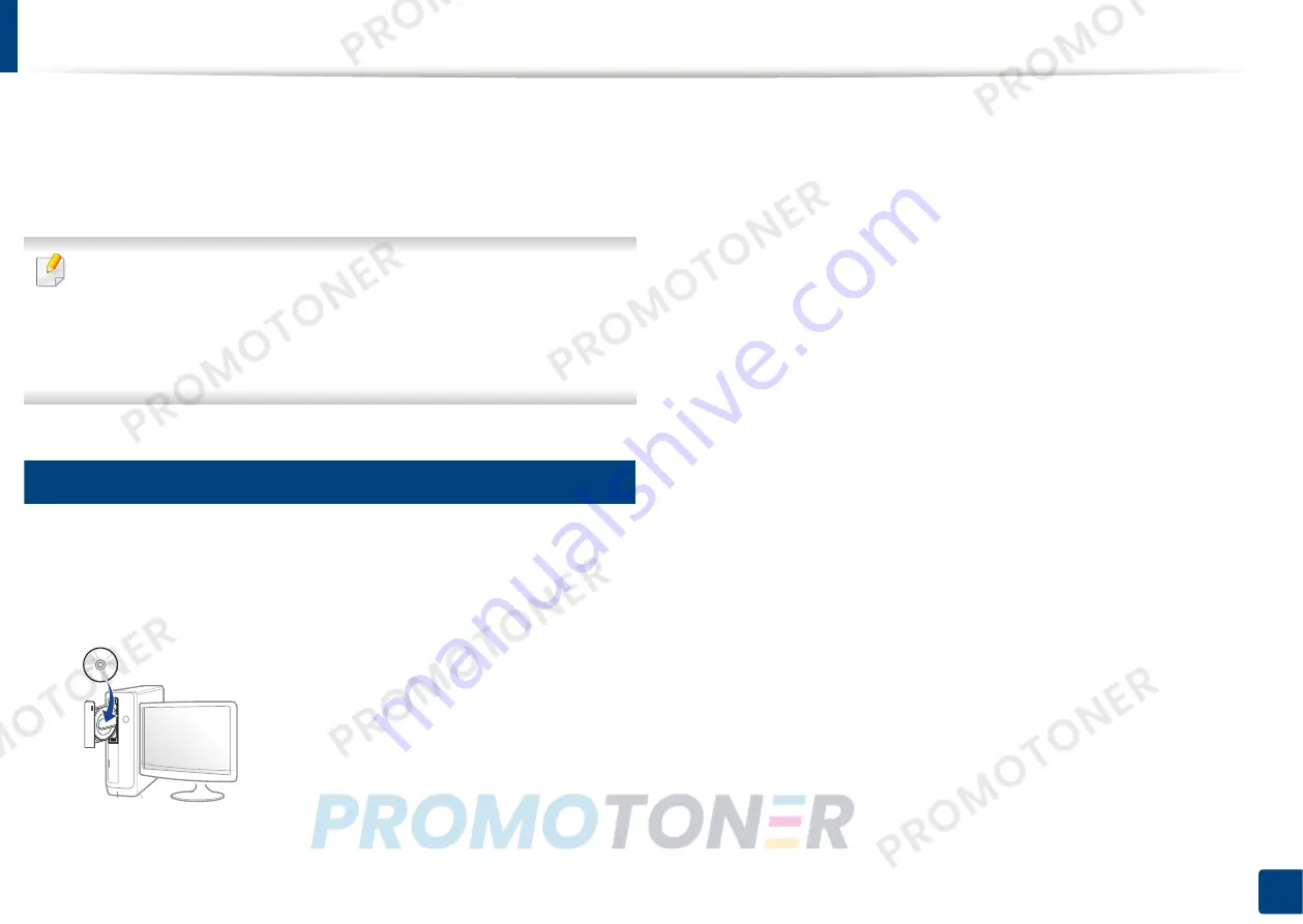 Samsung Xpress SL-M2835DW/XAA Скачать руководство пользователя страница 21