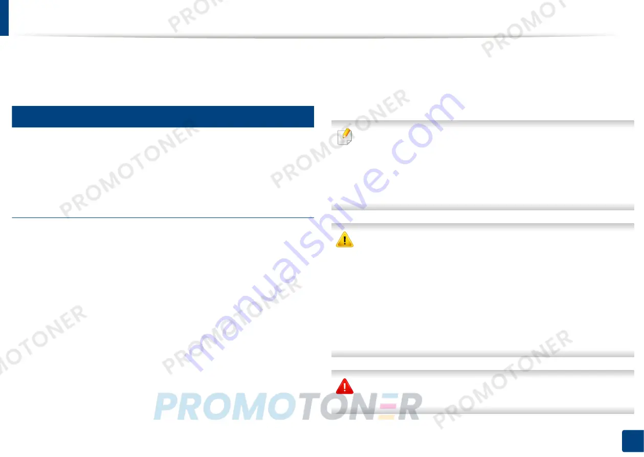 Samsung Xpress SL-M2835DW/XAA User Manual Download Page 26