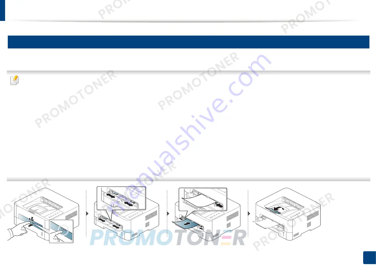 Samsung Xpress SL-M2835DW/XAA User Manual Download Page 30