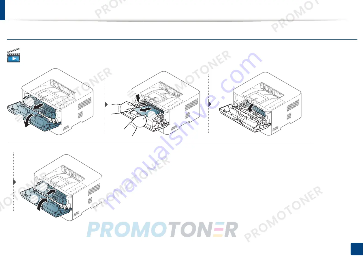 Samsung Xpress SL-M2835DW/XAA User Manual Download Page 64