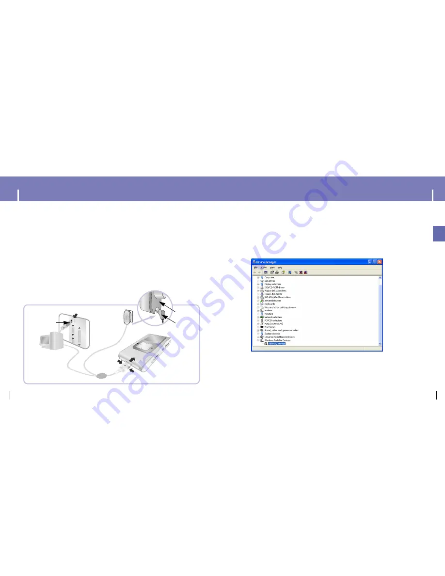 Samsung YH-925GS Manual Download Page 8