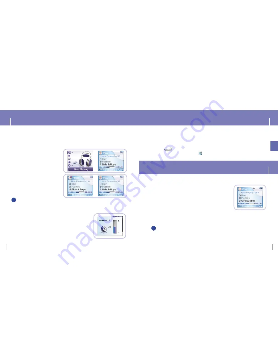 Samsung YH-925GS Manual Download Page 20