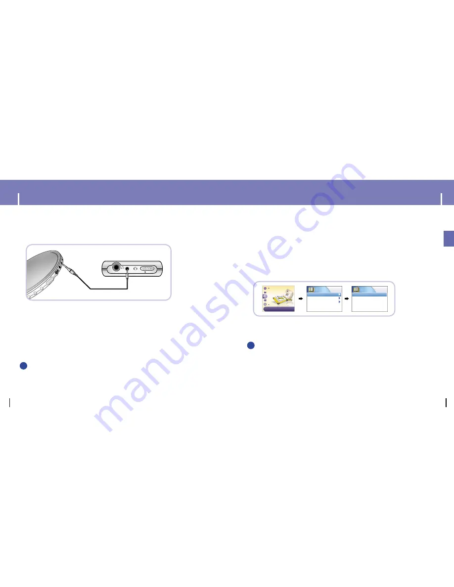 Samsung YH-925GS Manual Download Page 25