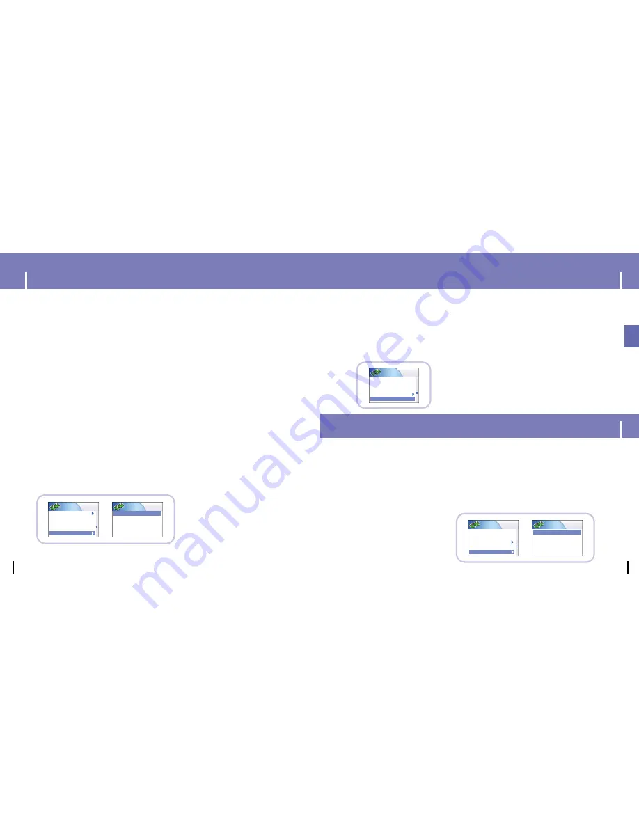 Samsung YH-925GS Manual Download Page 31