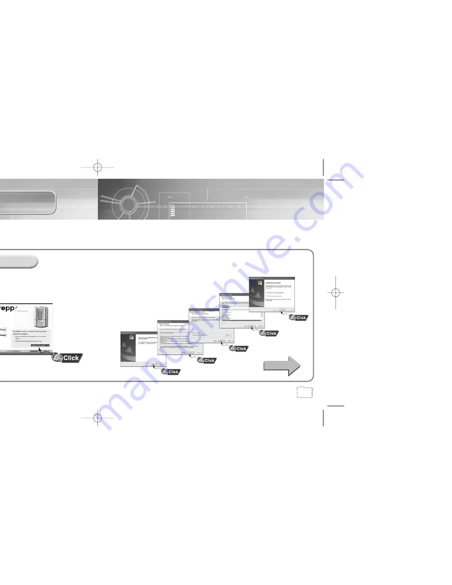 Samsung YP-N30S User Manual Download Page 7