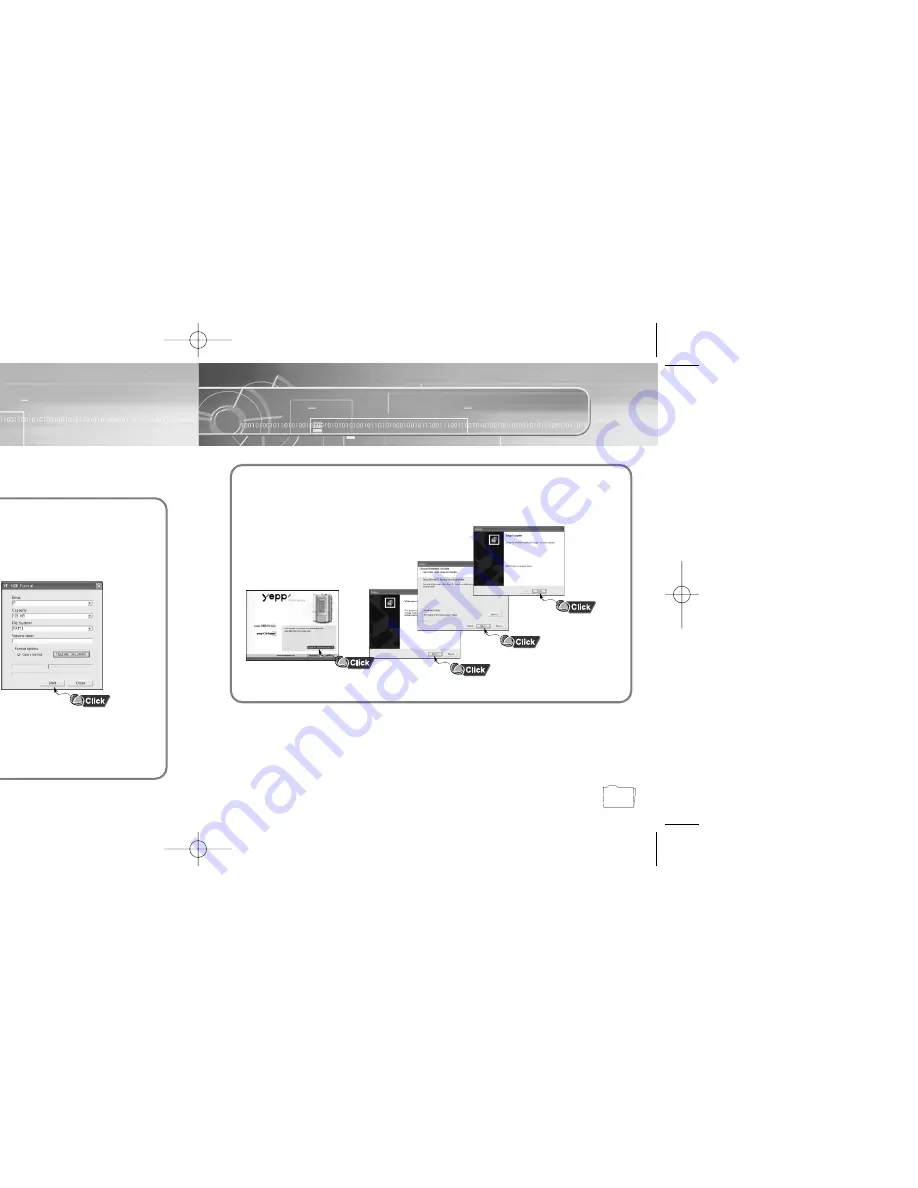 Samsung YP-N30S User Manual Download Page 13