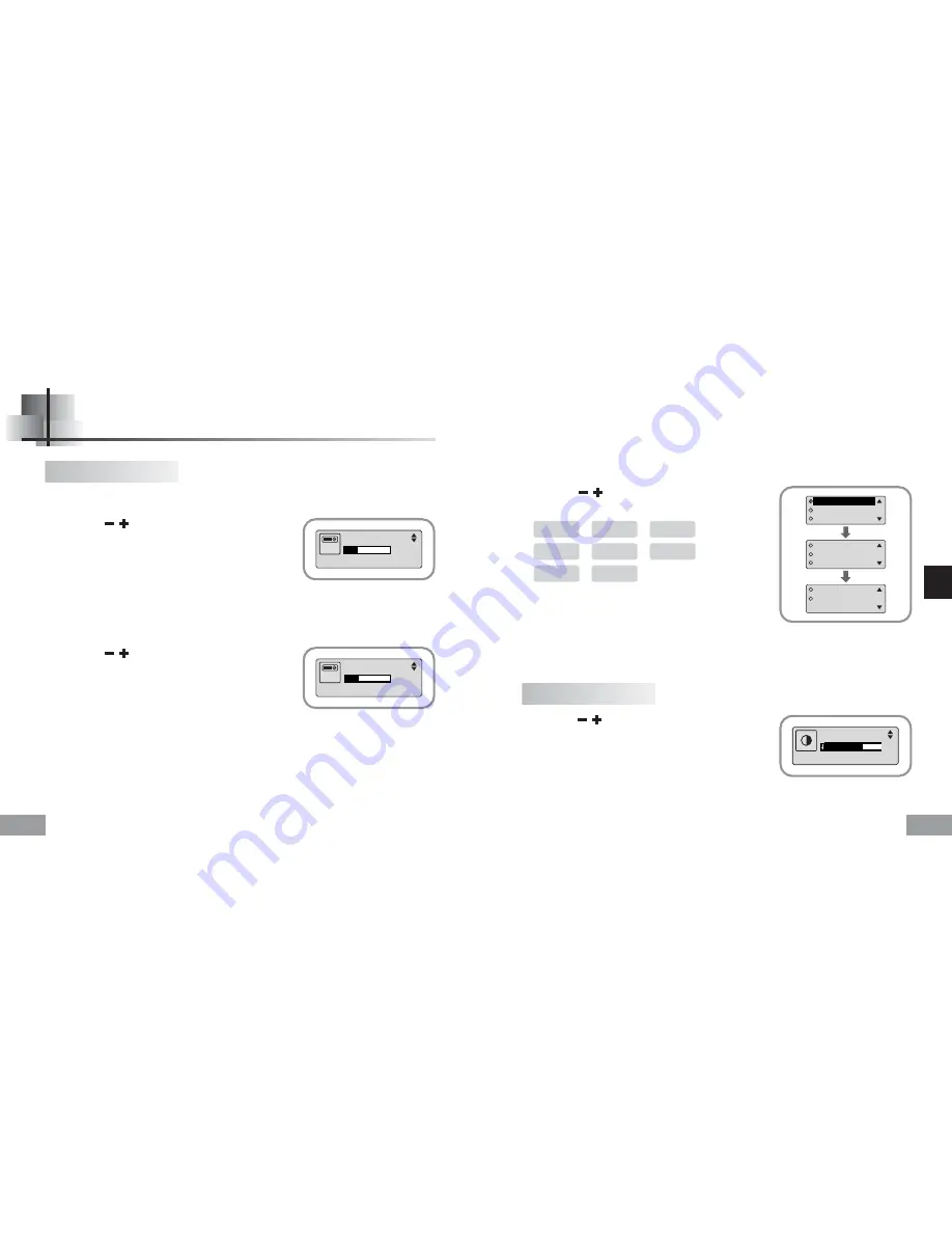 Samsung YP-T5V - YEPP 256 MB Digital Player Скачать руководство пользователя страница 23