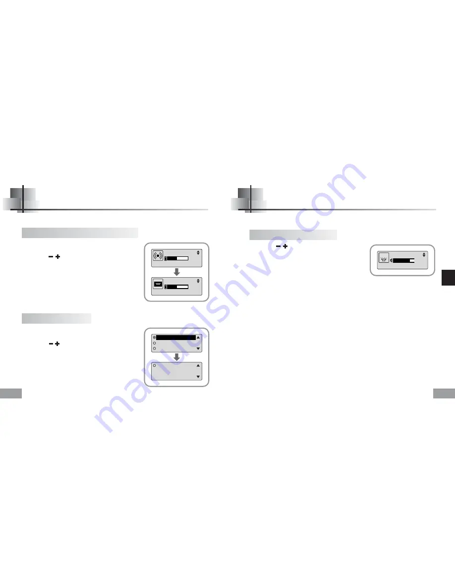 Samsung YP-T5V - YEPP 256 MB Digital Player Скачать руководство пользователя страница 25