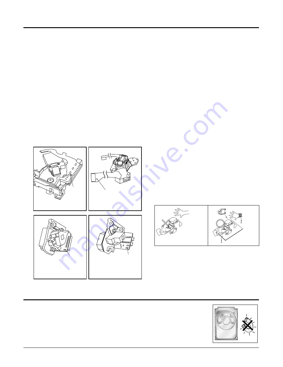 Samsung YP-T9BZB Service Manual Download Page 7