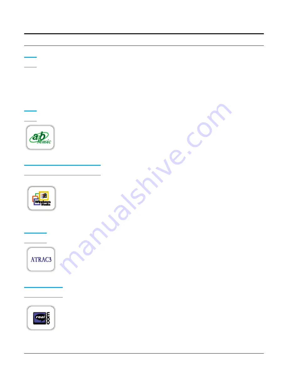 Samsung YP-T9BZB Service Manual Download Page 47