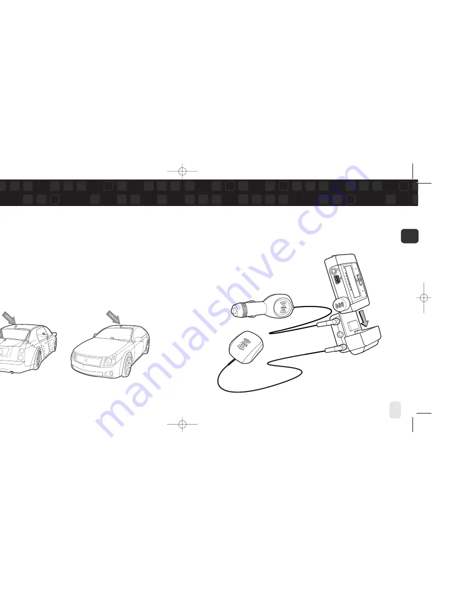 Samsung YXM1Z - Helix 1 GB User Manual Download Page 12