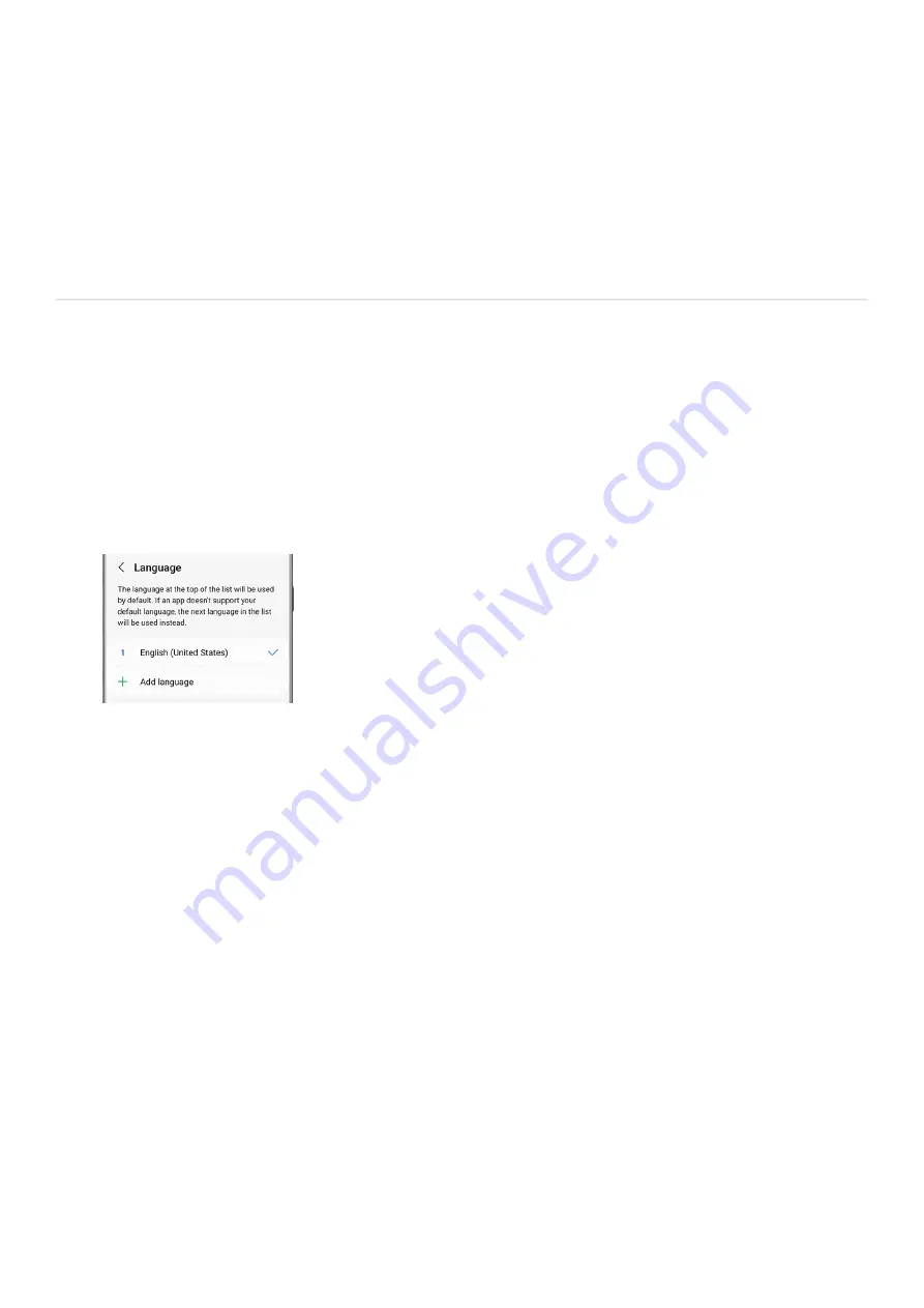 Samsung Z Fold Series User Manual Download Page 25