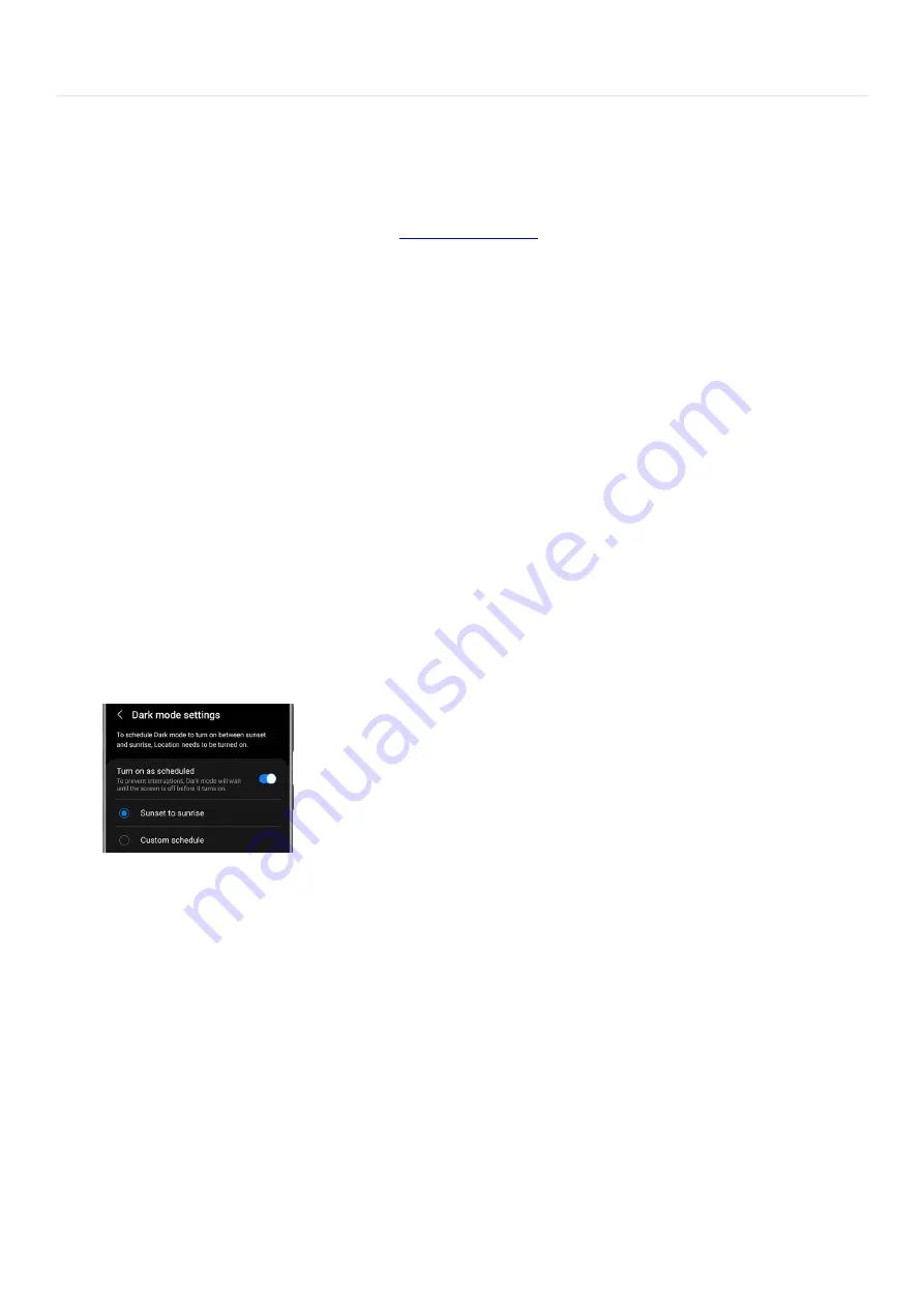 Samsung Z Fold Series User Manual Download Page 81