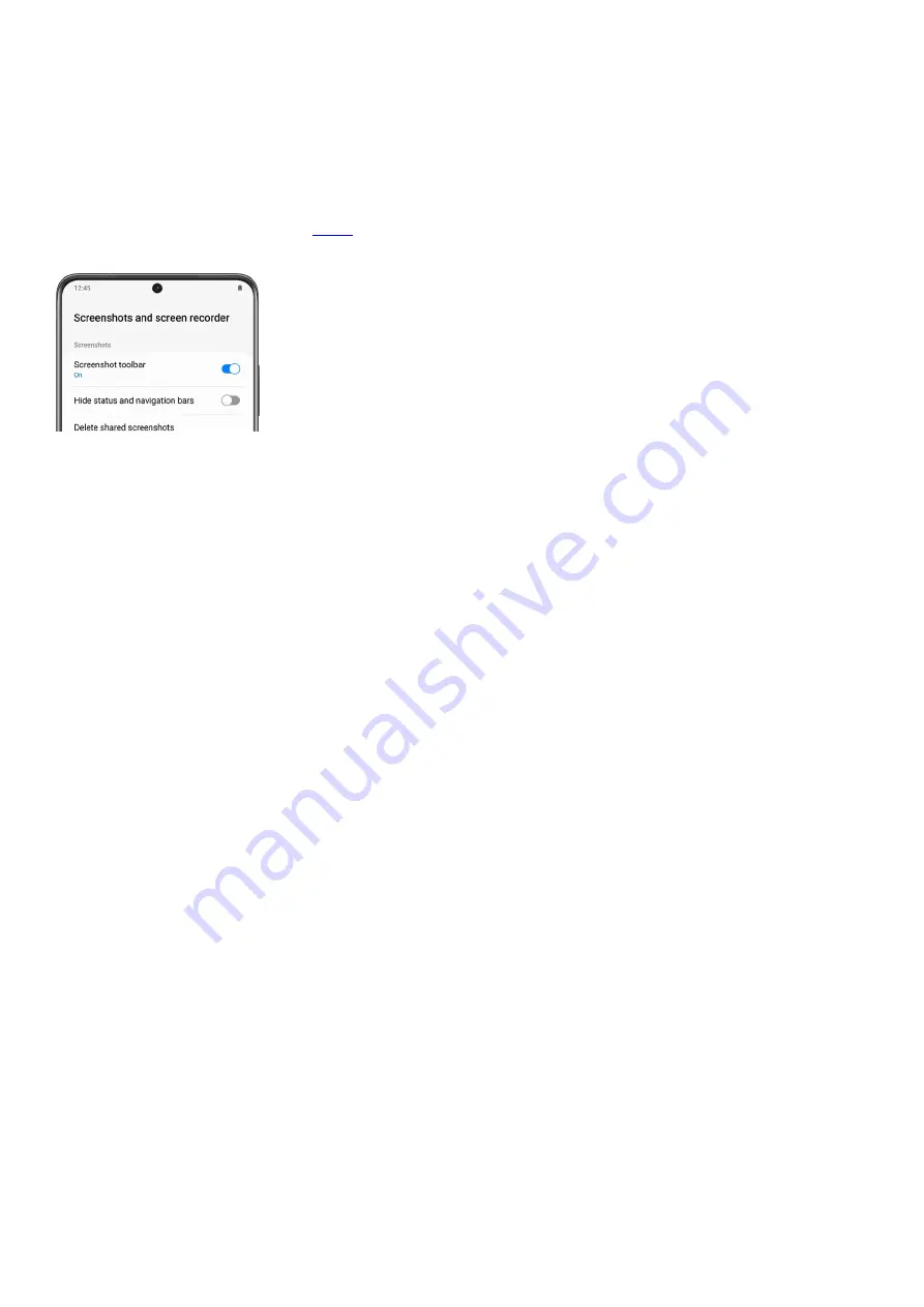 Samsung Z Fold Series User Manual Download Page 127