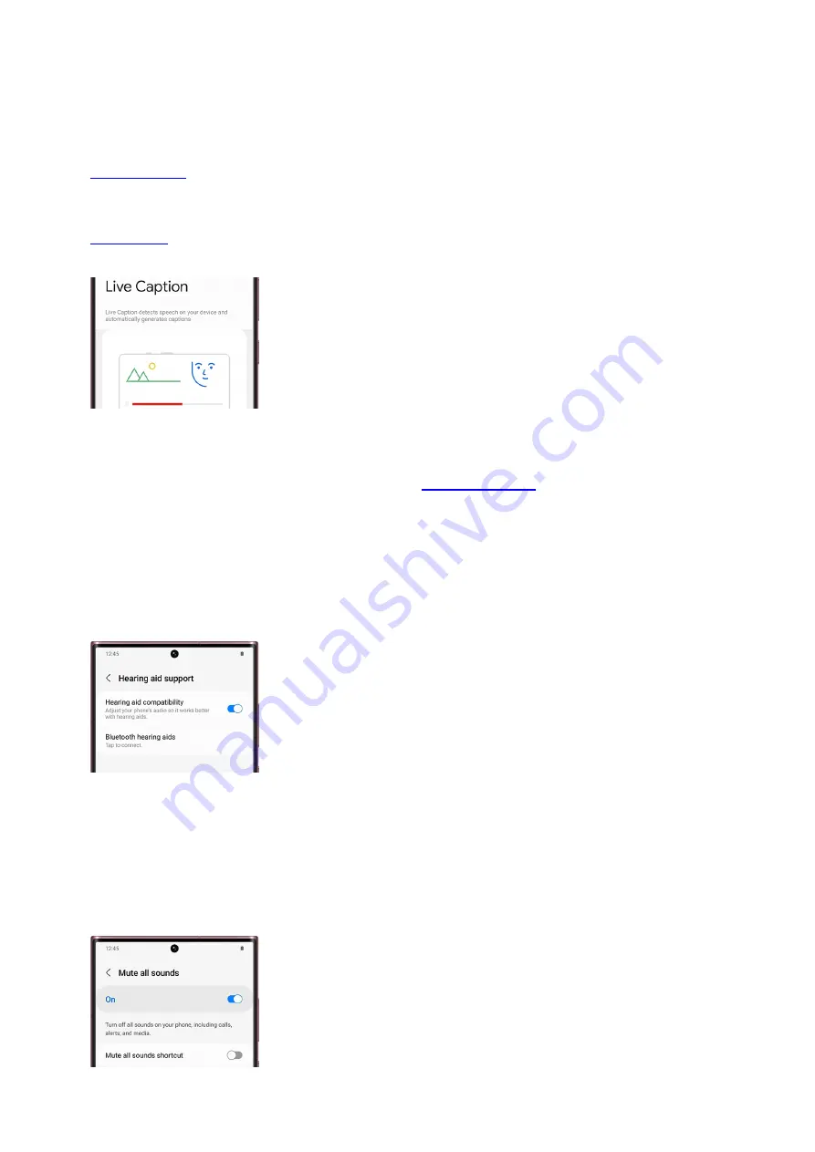 Samsung Z Fold Series User Manual Download Page 326