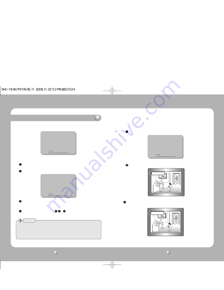 Samsung Z6806-0796-01A Скачать руководство пользователя страница 13