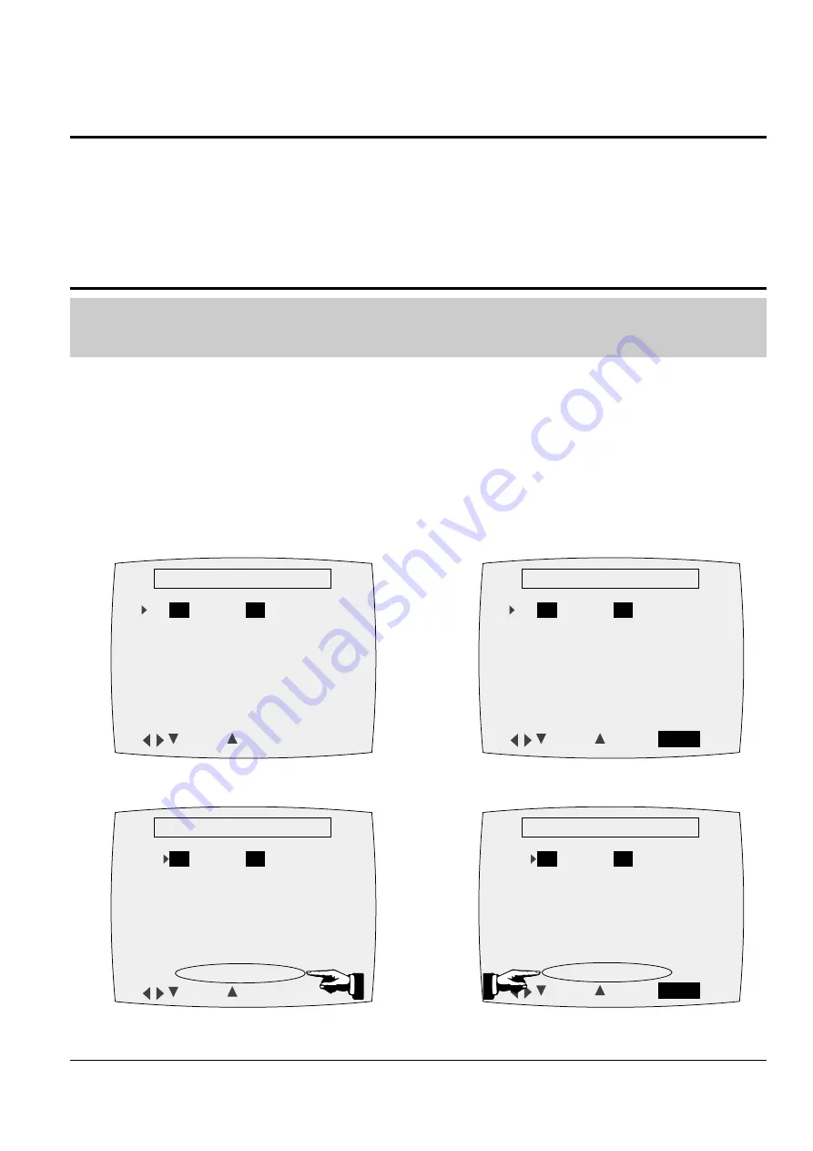 Samtron SV-D91 Service Manual Download Page 8