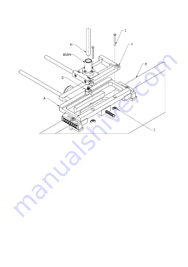 Samuel Heath Powermatic Axis Скачать руководство пользователя страница 12