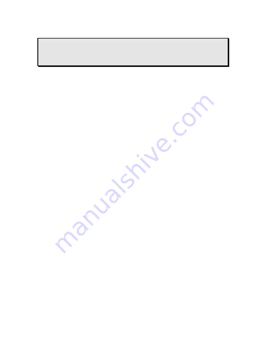 SAMUEL JACKSON HO-4-1234 Service Manual Download Page 14